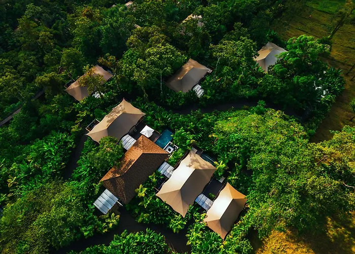 Nayara Tented Camp