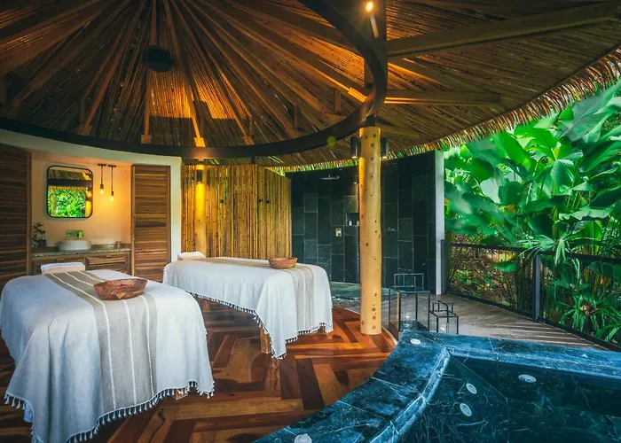 Nayara Tented Camp
