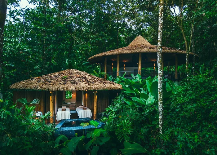 Nayara Tented Camp