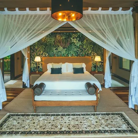 Nayara Tented Camp La Fortuna Exterior photo