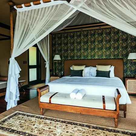 Nayara Tented Camp La Fortuna Exterior photo